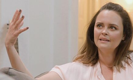 Shaila Dúrcal |  Telecinco.es