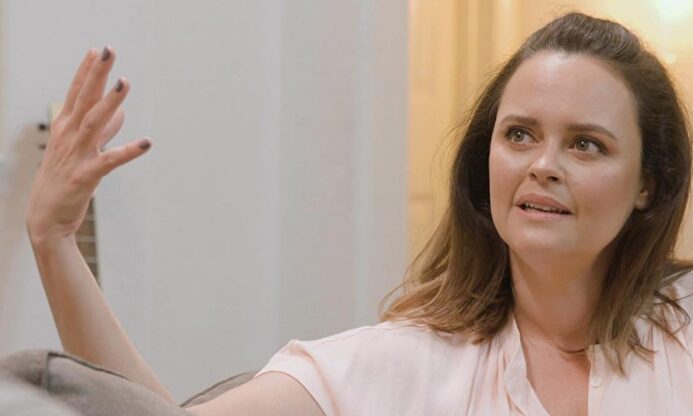 Shaila Dúrcal |  Telecinco.es