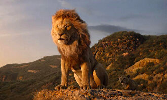 ‘El Rey León’, o cómo Disney nos toma el pelo 