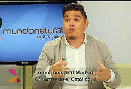 Mundo Natural: Infecciones urinairas
