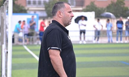 Javi Moreno se marcha del Córdoba |  Twitter