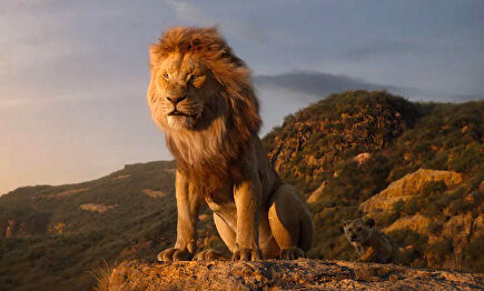 ‘El Rey León’, o cómo Disney nos toma el pelo 