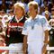 10. Stefan Edberg vs Boris Becker - Final Wimbledon 1990