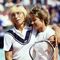8. Chris Evert vs Martina Navratilova - Final Roland Garros 1985