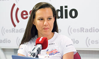 Federico Jiménez Losantos entrevista a Joana Pastrana	