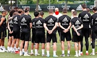 Zidane toma los mandos |  Real Madrid