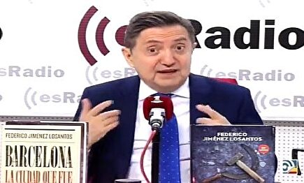 Federico a las 7: ¿Habrá pacto entre PP, Cs y Vox en Madrid y Murcia?	