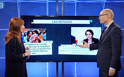 ¿Está en quiebra la Seguridad Social?: otra forma de ver el futuro de las pensiones