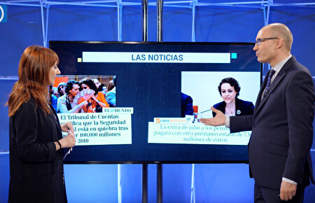 ¿Está en quiebra la Seguridad Social?: otra forma de ver el futuro de las pensiones