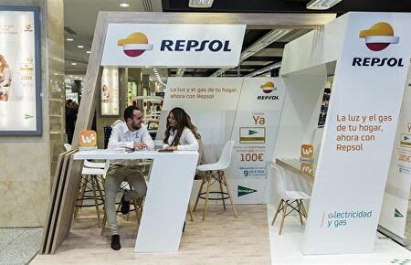 Acuerdo entre ambas compañías |  Europa Press