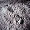 Una huella para la eternidad.En la imagen, la huella de Aldrin sobre la superficie lunar.