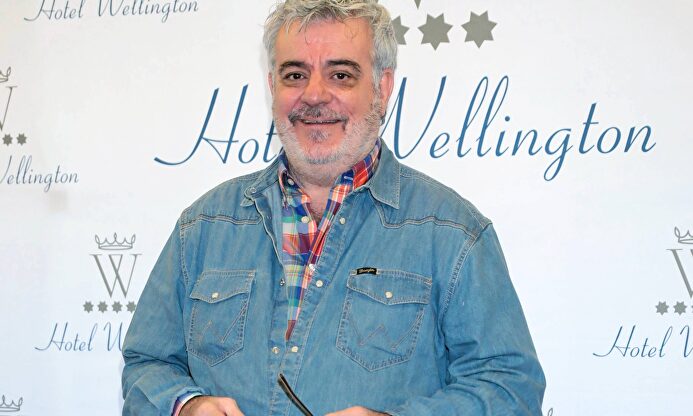 Millán Salcedo |  Cordon Press