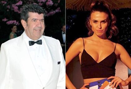 ¿Nueva pareja a la vista? |  Archivo