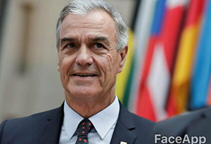 Un envejecido Pedro Sánchez |  Agencia 