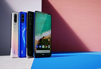 Xiaomi Mi 3 |  Xiaomi