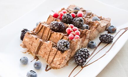 Un helado |  Pixabay