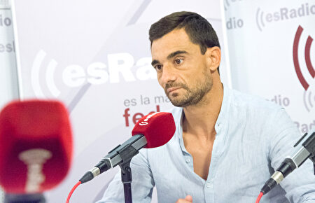 Entrevista a Paco Ureña, triunfador de San Isidro 2019	