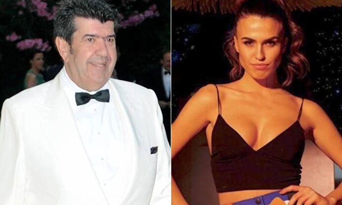 ¿Nueva pareja a la vista? |  Archivo