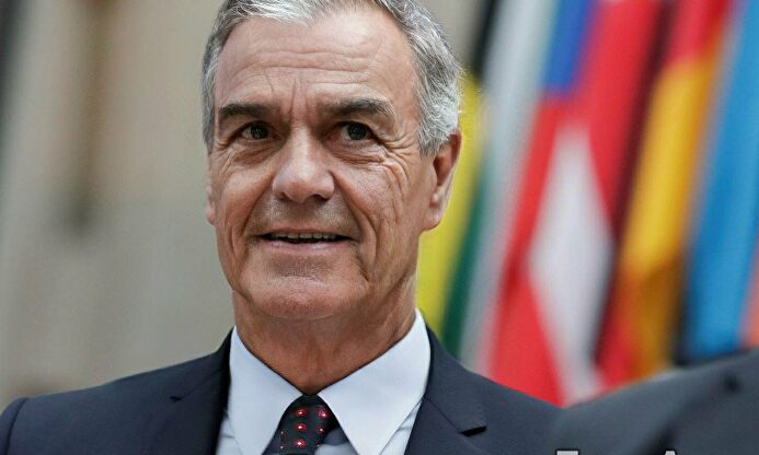 Un envejecido Pedro Sánchez |  Agencia 