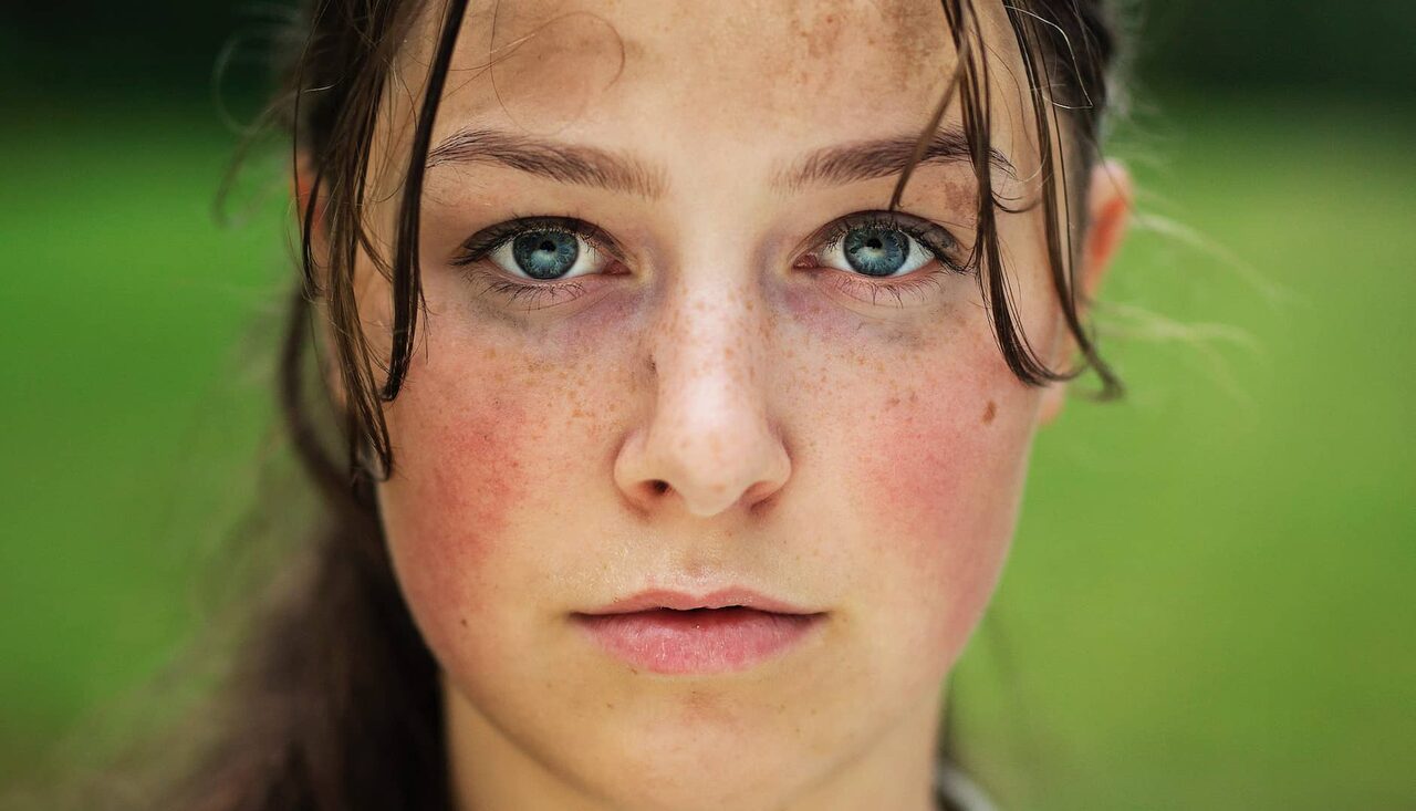 Andrea Berntzen en Utoya |  Caramel Films