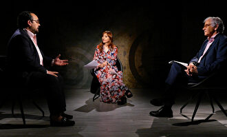 Ignacio Peyró presenta sus exquisitas memorias gastronómicas