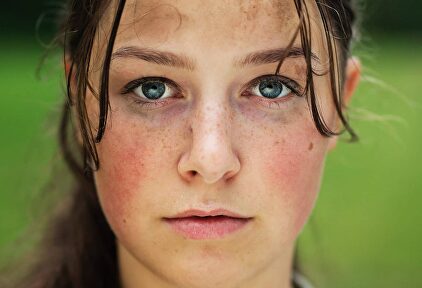 Andrea Berntzen en Utoya |  Caramel Films