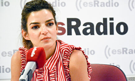 Cuando Clara Lago rodaba una comedia sin saber que era una comedia