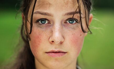 Andrea Berntzen en Utoya |  Caramel Films