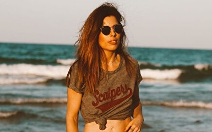 Lidia Bedman |  Instagram