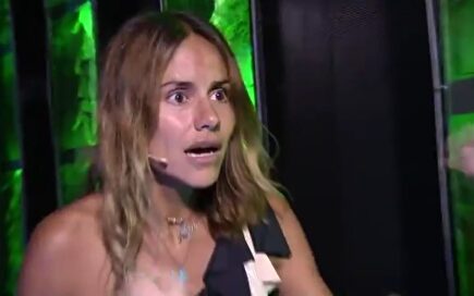 Mónica Hoyos | Telecinco