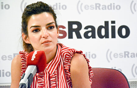 Cuando Clara Lago rodaba una comedia sin saber que era una comedia