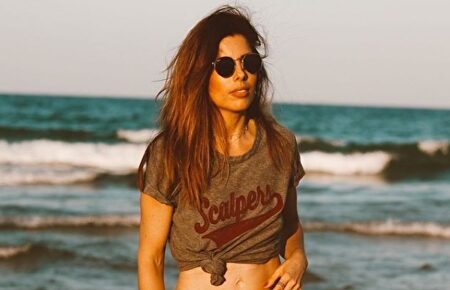 Lidia Bedman |  Instagram