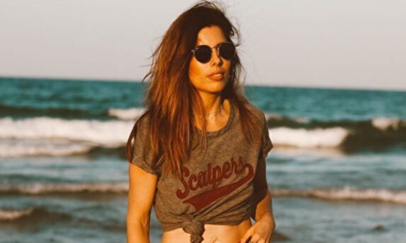 Lidia Bedman |  Instagram