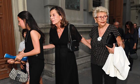 Carmen Quesada e Isabel Sensat |  EP