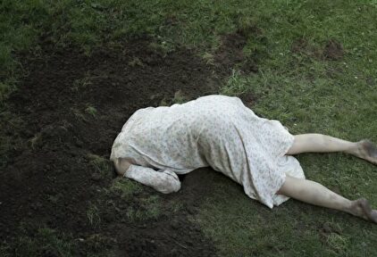 Una imagen de Bosque Maldito |  Festival Films