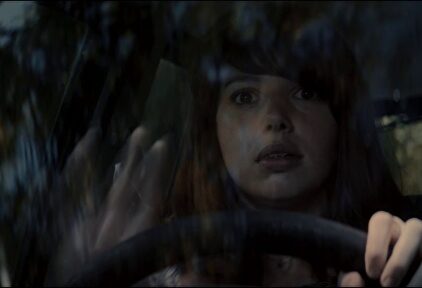 Tráiler en español de 'Bosque Maldito'