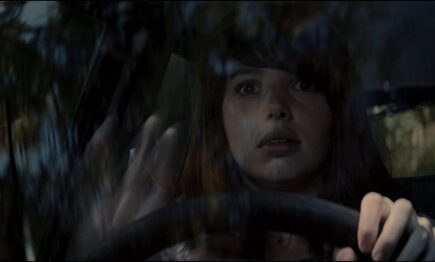 Tráiler en español de 'Bosque Maldito'