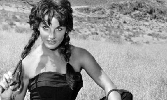 Lita Trujillo |  Archivo