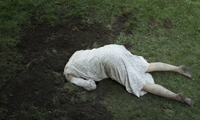 Una imagen de Bosque Maldito |  Festival Films