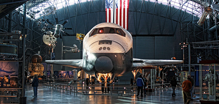 7 lugares de Estados Unidos necesarios para conocer su historia espacial