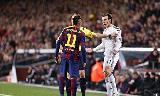 Tú a Madrid y yo a París. |  Cordon Press