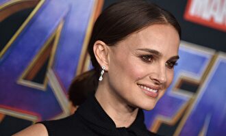 Natalie Portman |  Cordon Press