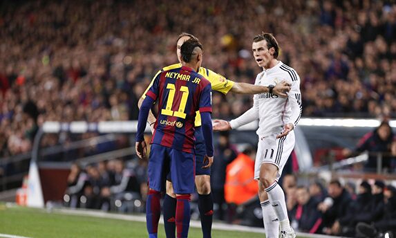 Tú a Madrid y yo a París. |  Cordon Press