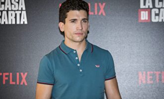 El nuevo Cid Campeador |  Cordon Press