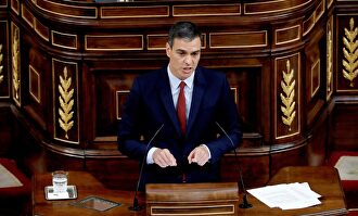 Federico a las 7: La cara dura de Pedro Sánchez	