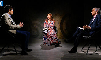 Roberto Villa: "Los republicanos moderados apoyaron al bando nacional"