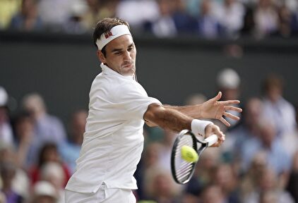 Federer hace historia en la lista Forbes | Archivo