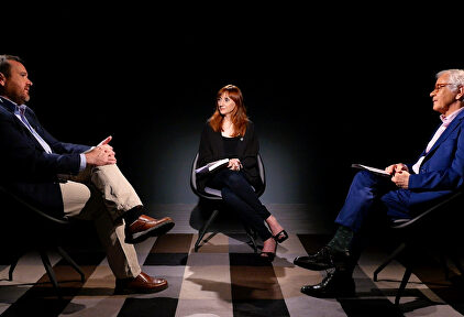 Raymond Aron, filósofo: "Evite la ideología"