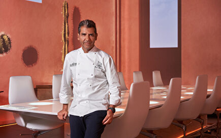 Paco Roncero | Gtres