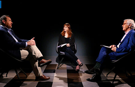 Raymond Aron, filósofo: "Evite la ideología"